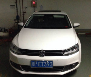 車內空氣治理 車內空氣治理