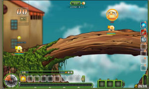 《瘋狂坦克WB》 《瘋狂坦克WB》