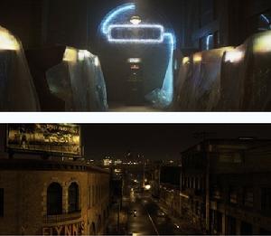 場景20：薩姆的公寓