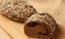 麵團穩定時間 麵團穩定時間