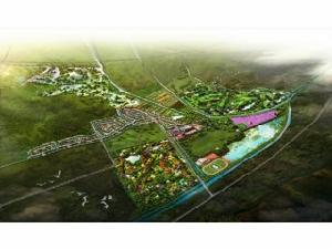 星耀水鄉 星耀水鄉