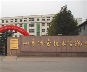 山東冶金技師學院 山東冶金技師學院