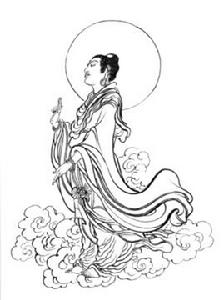 準提道人[封神演義人物]