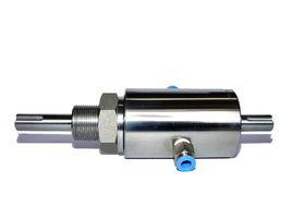 磁流體密封 磁流體密封