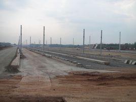 休寧動車存車場 休寧動車存車場