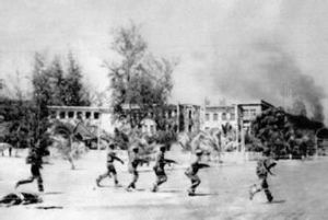 柬越戰爭