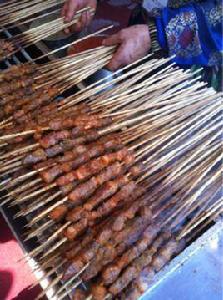 新疆伊斯蘭餐廳 新疆伊斯蘭餐廳