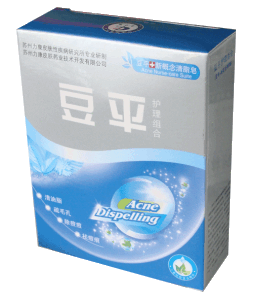 豆平護理組合 豆平護理組合