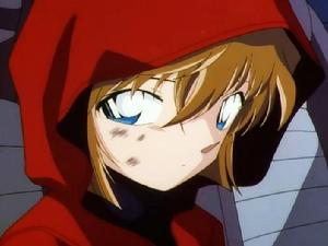 灰翼們的灰原哀