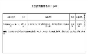 明日頭條[李雅弢編劇電影]