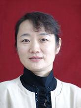 劉衛[新疆生產建設兵團二中教師]