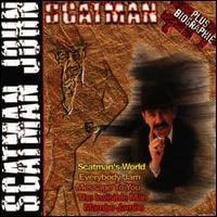 Scatman John Scatman John