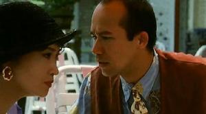 虎度門[舒琪執導電影]