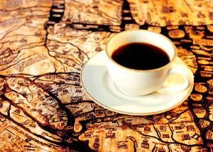 浪漫情懷咖啡 浪漫情懷咖啡