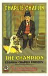 冠軍[1915年卓別林主演電影]