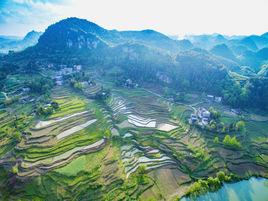 川洞田園旅遊風景區 川洞田園旅遊風景區