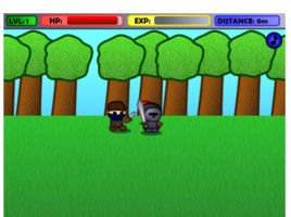 勇士向前沖2 勇士向前沖2