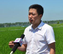 陳洪良[榆樹市政協委員]