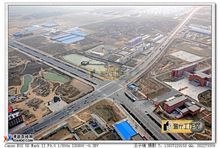 奮進中的滑縣六中