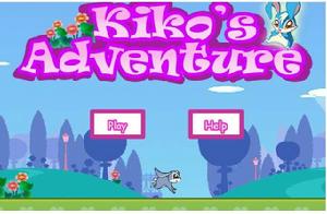 小小兔回家 小小兔回家