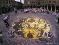 立體塗鴉 立體塗鴉