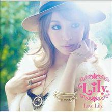 lily[日本Venus-B所屬的女歌手]