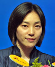 杜紅[新浪公司營運長兼聯席總裁]