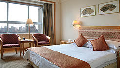 南京華美達怡華大酒店