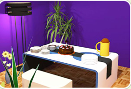 生日驚喜逃脫 生日驚喜逃脫