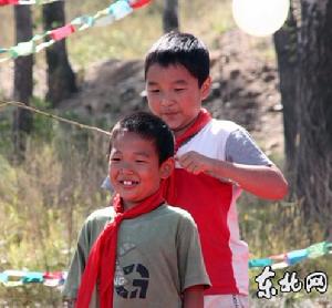 不想長高的孩子 不想長高的孩子