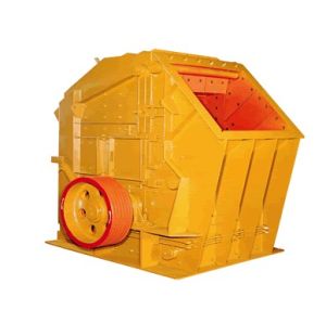 高效破碎機圖片