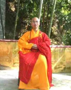 智渡法師 智渡法師