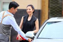 趙芮 兒女的戰爭