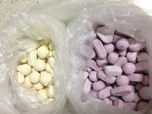 牛奶芋圓西米露