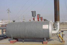 水套加熱爐 水套加熱爐