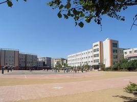 牡丹江市第四中學 牡丹江市第四中學