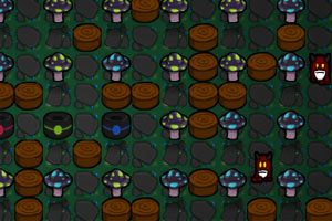 岩漿炸彈人2 岩漿炸彈人2