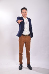 韋明[電子商務培訓校長兼高級講師]