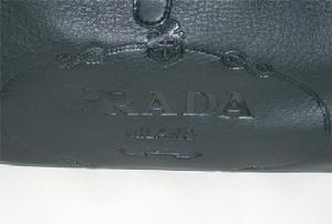 prada大手袋C