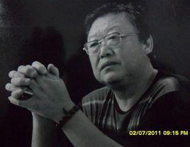 任永清[安徽省宿州市美協理事]