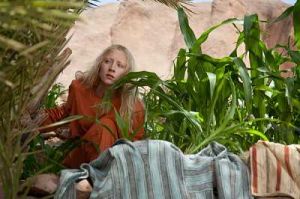 電影《少女殺手的奇幻旅程》劇照