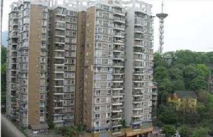 縉麓商都雅苑 縉麓商都雅苑