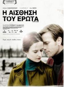 《完美感覺》 《完美感覺》