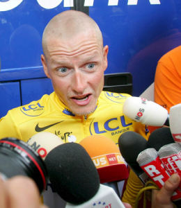 拉斯姆森[丹麥腳踏車運動員]