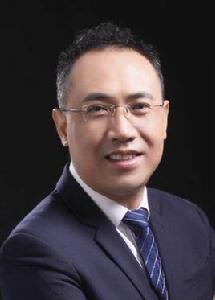 和飛[美邦管理諮詢有限公司總經理]