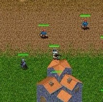 中世紀帝國 中世紀帝國