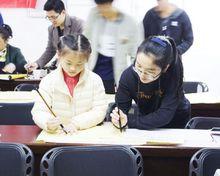 情暖社區二七北敬老活動