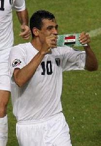 馬哈茂德·卡里米 馬哈茂德·卡里米