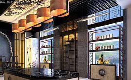 北京馬連道茶城 北京馬連道茶城