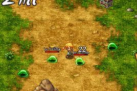 奧庫慈的冒險者 奧庫慈的冒險者